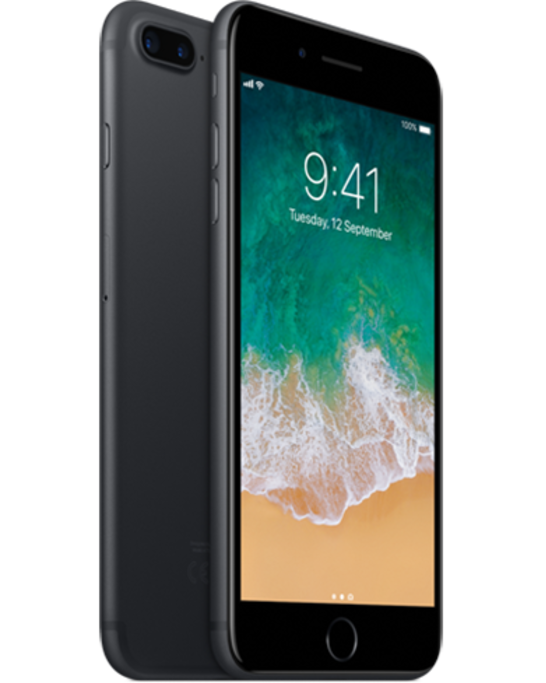 iPhone 7 Plus 32GB Cũ 99% Quốc Tế Xách Tay Giá Rẻ Nhất - Trả Góp 0%