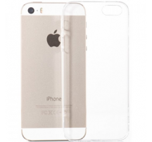Ốp silicon iPhone 5S | 5SE