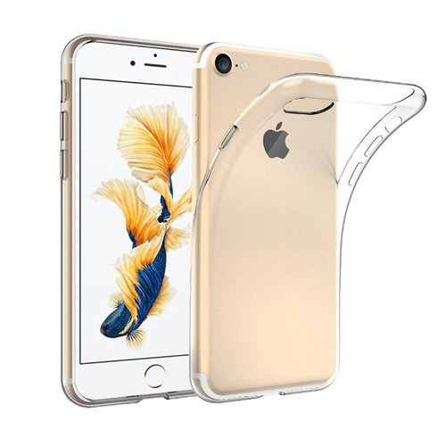 Ốp lưng trong suốt Iphone 7