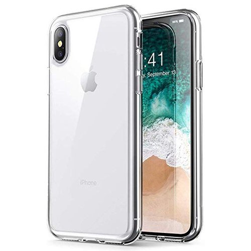 Ốp lưng trong suốt Iphone X / Xs / Xs Max
