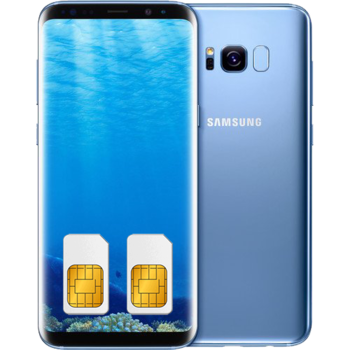 Samsung Galaxy S8 64G 2 SIM cũ (Đẹp 99%)