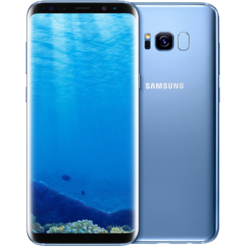 Samsung Galaxy S8 64G cũ (Đẹp 99%)