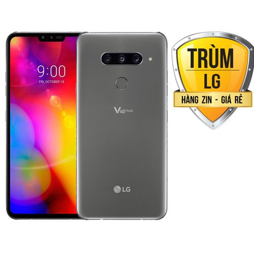 LG V40 ThinQ 64G cũ (Đẹp 99%)