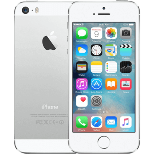 iPhone 5 16G cũ (Đẹp 97-98%)