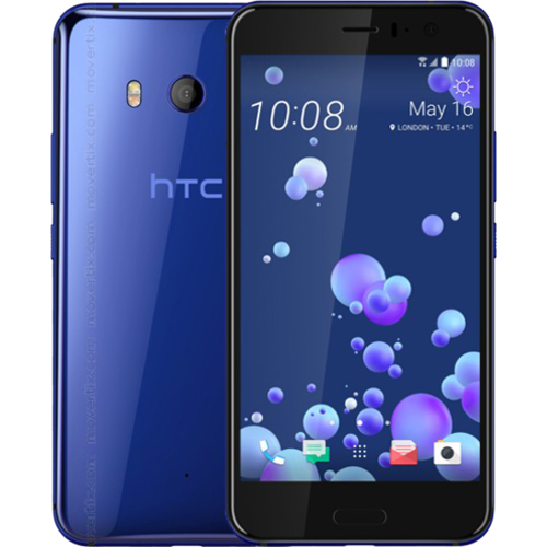 HTC U11 2 SIM cũ (Đẹp 99%) - 1 đổi 1 trong 6 tháng