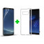 Combo Dán màn + Ốp siêu chống sốc trong suốt điện thoại Samsung