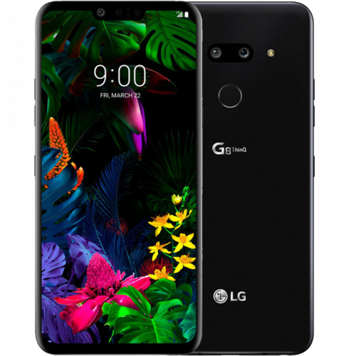 LG G8 ThinQ Mỹ (2 camera) - Đẹp 99%
