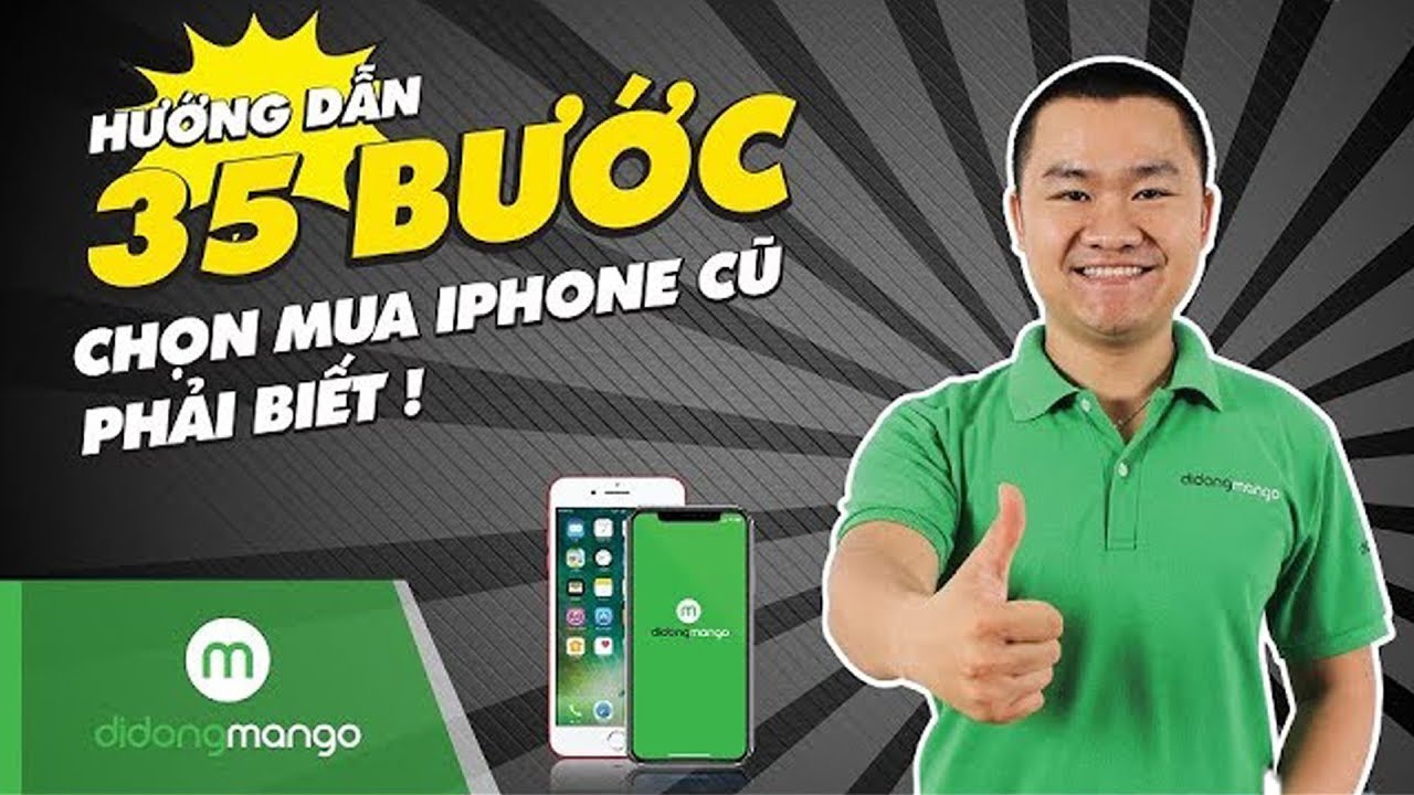 IPHONE 6 16GB - SMARTPHONE Chính Hãng | Thegioididong.com