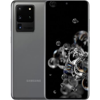 Samsung S20 Ultra Mỹ 12G/128G 2 SIM cũ (Đẹp 99%)