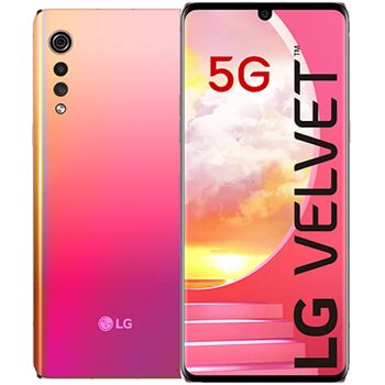 LG Velvet 5G 2 SIM Mới