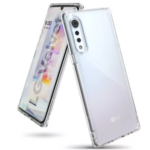Ốp lưng iMotion LG G8