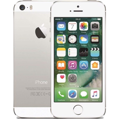 iPhone 5S 16G cũ (Đẹp 98-99%)