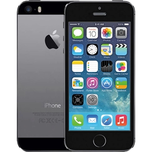 iPhone 5S, 5C xách tay rơi giá 'sốc' tại VN
