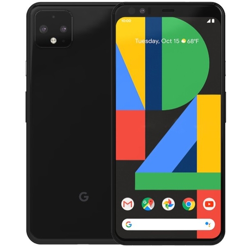 Google Pixel 4 XL cũ (Đẹp 99%)