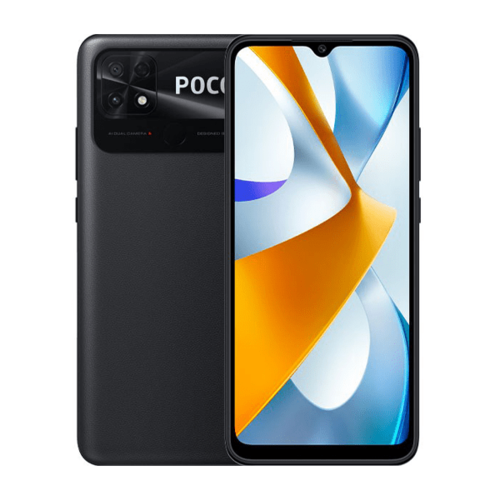 Xiaomi Poco C40 (4G - 64G) Chính hãng