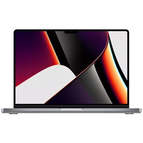MacBook Pro 16" M1 Pro 16/512G Chính hãng (VN/A)