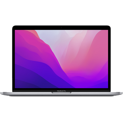  MacBook Pro 13" M2 2022 8/256G Chính hãng (VN/A)