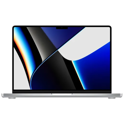 MacBook Pro 16" M1 Pro 16/512G Chính hãng (VN/A)