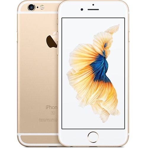 Iphone 6s Plus Rose Gold 16gb - Free Ship – EGA Market