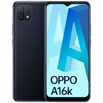 OPPO A16K (3G - 32G) Chính hãng