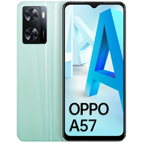 OPPO A57 (4G - 128G) Chính hãng