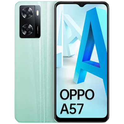 OPPO A57 (4G - 128G) Chính hãng