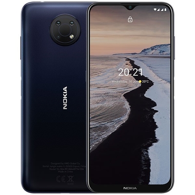 Nokia G10 4G/64G Mới - Fullbox