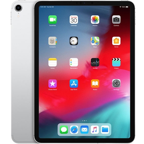 iPad Pro 11 2018 Wifi 256G cũ (Đẹp 99%)