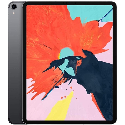 iPad Pro 11 2018 Wifi + 4G 64G cũ (Đẹp 99%)