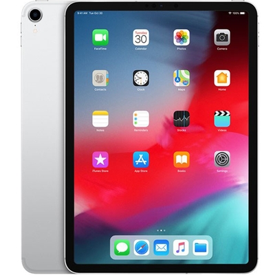 iPad Pro 12.9 2018 Wifi + 4G 64G cũ (Đẹp 99%)
