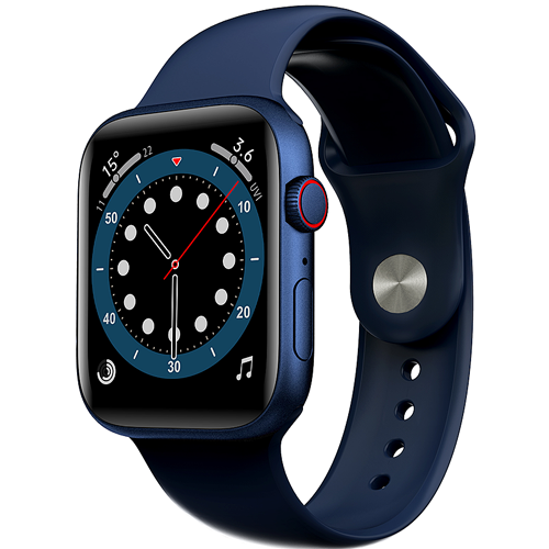 5 phút tham quan Apple Watch Series 3 cùng Di Động Thông Minh