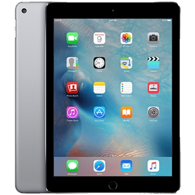 iPad Gen 6 (2018) Wifi 32G - Mới Fullbox Trả Bảo Hành