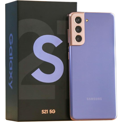 Samsung S21 5G Mỹ 2 Sim - Mới Fullbox