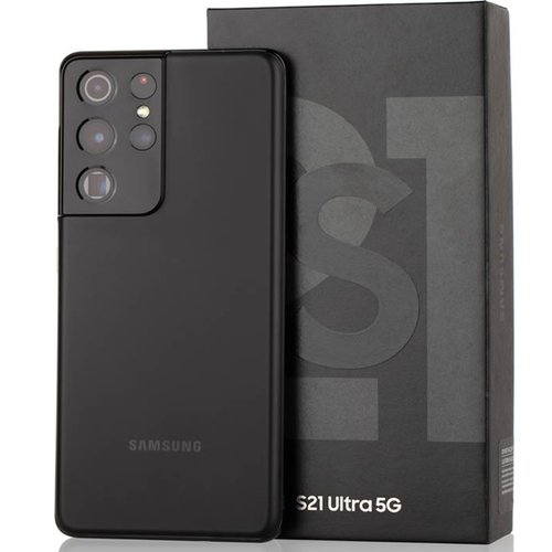Samsung S21 Ultra Mỹ 2 Sim - Mới Fullbox
