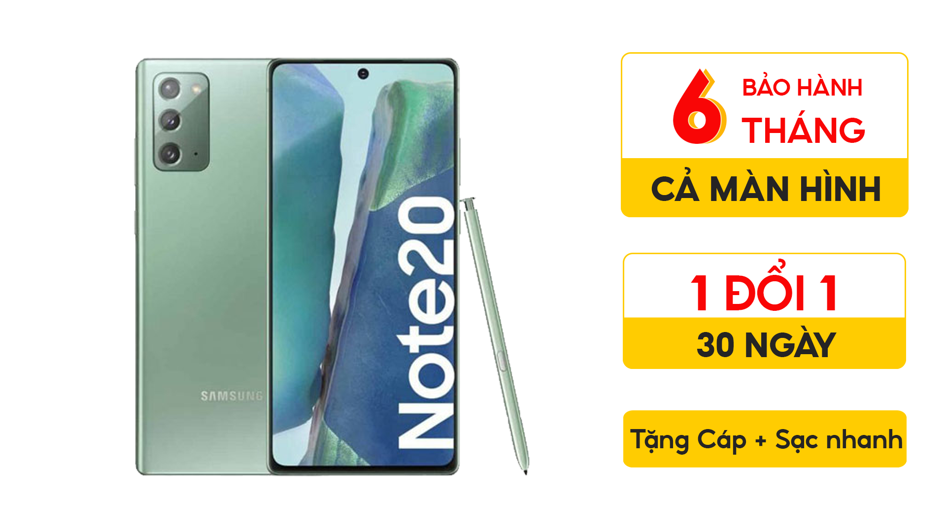 Samsung Note 20 5G Mỹ 8G/128G cũ (Đẹp 99%)