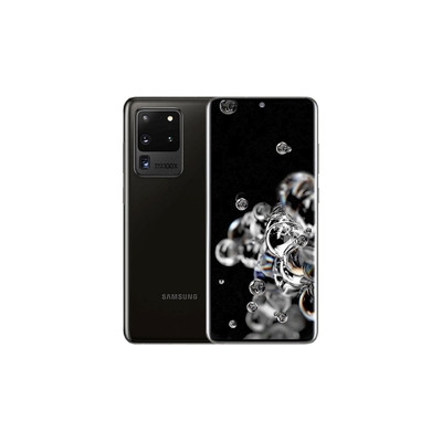 Samsung S20 Ultra Mỹ 12G/128G 2 Sim - Mới Fullbox