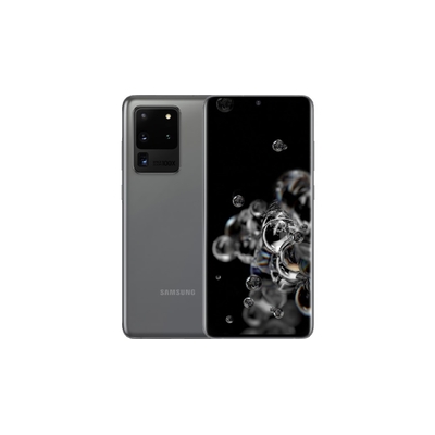 Samsung S20 Ultra Mỹ 12G/128G 2 Sim - Mới Fullbox