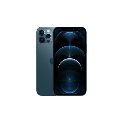 iPhone 12 Pro Max 256G Sạc 0 Lần - Pin 100%