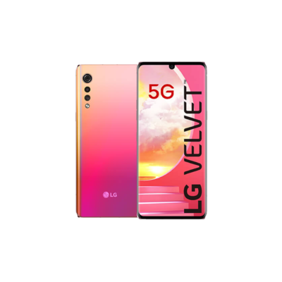 LG Velvet 5G 2 SIM cũ (Đẹp 99%)