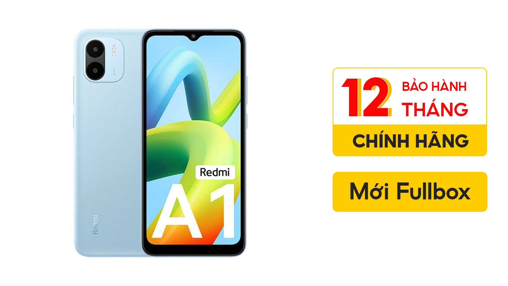 Xiaomi Mi A1 (2G/32G) Chính hãng DGW