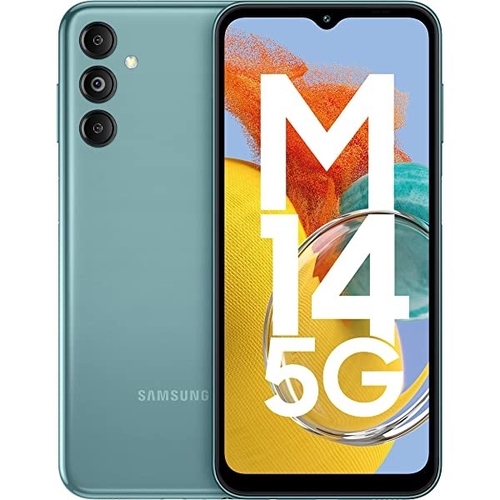 Samsung Galaxy M14 5G (4G - 128G) Chính hãng SSVN