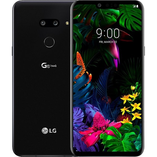 LG G8 ThinQ 2 Sim - Đẹp 99%