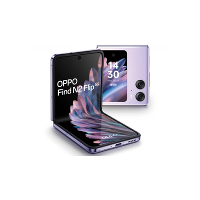 OPPO Find N2 Flip 5G (8G - 256G) Chính hãng