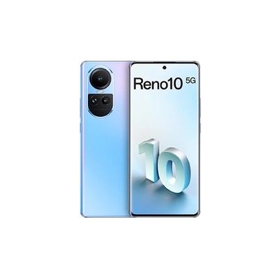 OPPO Reno10 5G (8G - 256G) Chính hãng