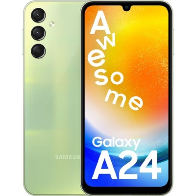 Samsung Galaxy A24 (6G - 128G) Chính hãng SSVN