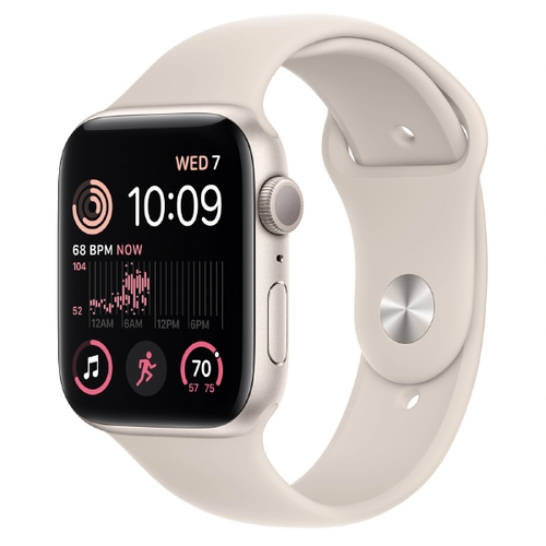 Apple Watch SE 2022 44mm Nhôm GPS - Chính hãng