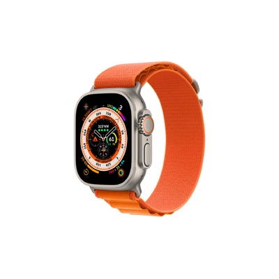 Apple Watch Ultra LTE 49mm Titanium - Mới Fullbox