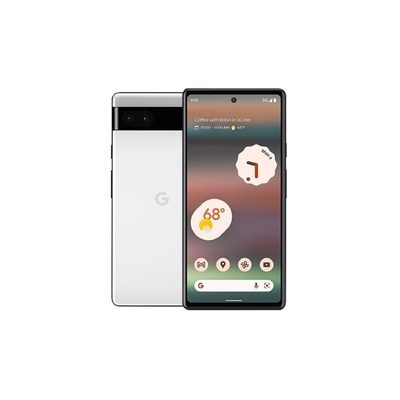 Google Pixel 6A cũ (Đẹp 99%)