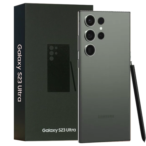 Samsung S23 Ultra Mỹ - 2 Sim, Mới Fullbox