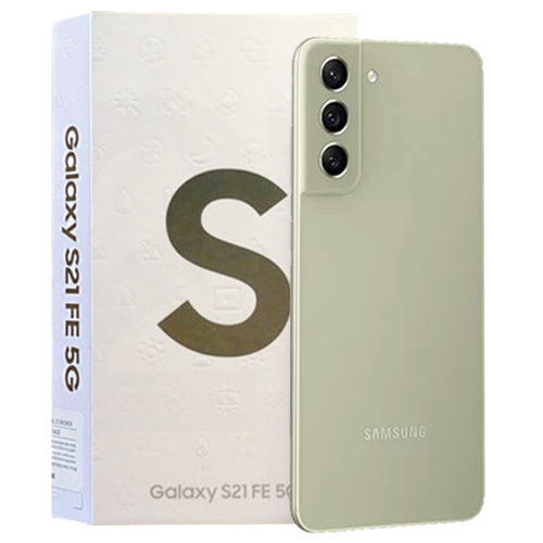 Samsung S21 FE 5G Mỹ - Mới Fullbox